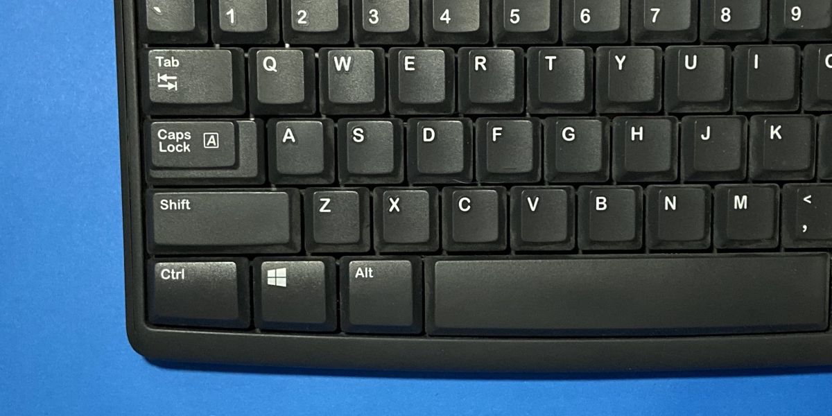 how to map mac keyboard for windows