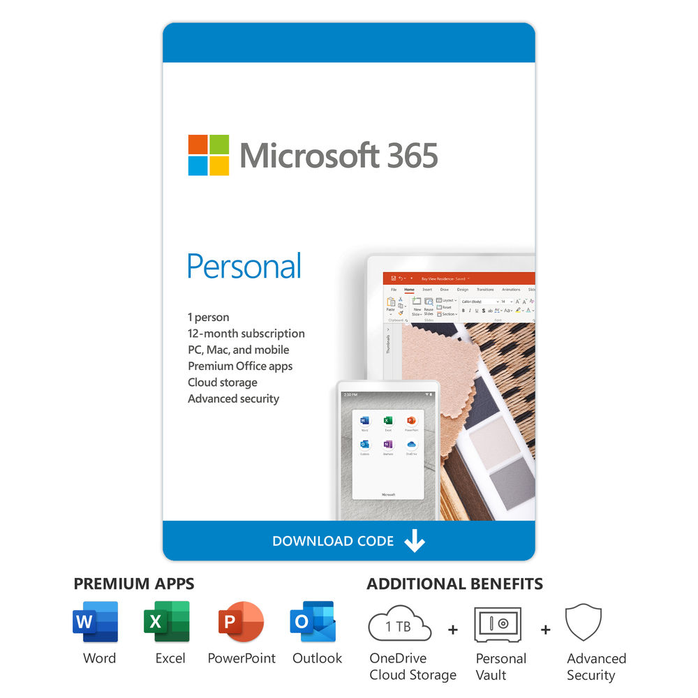 office 365 personal for mac free download